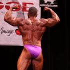 Ricky  Collins - NPC Oregon State 2011 - #1